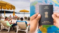 थायलंडने 1 जानेवारीपासून भारतीयांसाठी E-VISA जाहीर केला, 60 दिवसांची असेल सूट 