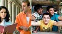 'मुन्नाभाई एमबीबीएस'आणि '3 इडियट्स'चा सिक्वेल बनणार, निर्माता विधू विनोद चोप्रांनी केलं कंफर्म
