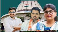 महाराष्ट्र विधानसभेत पहिल्यांदाच निवडून आलेल्या आमदारांची यादी; वाचा- कोणत्या पक्षातील किती आमदार 