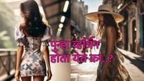 व्हर्जिन म्हणजे काय? पुन्हा कोमार्य मिळवण्यासाठी ही माॅडेल करतेय ही गोष्ट! वाचून तुम्हीही व्हाल थक्क