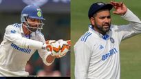 IND Vs AUS 3rd Test : पावसाने खेळ थांबवला: रवींद्र जडेजाची फिफ्टी, भारताचा स्कोअर किती? 