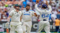 IND vs AUS: जसप्रीत बुमराहचा कहर, पहिल्या दिवसाचा खेळ संपला, जाणून घ्या कोणाचा पगडा भारी