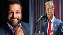 भारतीय वंशाचे काश पटेल असणार FBI नवे संचालक; डोनाल्ड ट्रम्प यांनी केली घोषणा