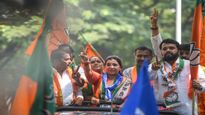 आधी तिकीटाला विरोध आता थेट राज्यमंत्रीपदाला गवसणी... कोण आहेत माधुरी मिसाळ