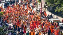 महाकुंभला जाणाऱ्यांसाठी हे ॲप मार्गदर्शक ठरणार, कुंभमेळाशी संबंधित सर्व माहिती मिळणार