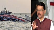 Mumbai Boat Accident: बोट दुर्घटनेची पोलीस आणि नौदल चौकशी करणार, मुख्यमंत्री फडणवीसांकडून मदत जाहीर 