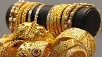 Gold price today : सोन्याचे भाव घसरले की वाढले? जाणून घ्या आज सोन्या-चांदीचे नवीन दर