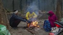 Weather Updates :उत्तरेकडील वाऱ्यांमुळे महाराष्ट्र गारेगार! आली थंडीची लाट; पारा घसरला