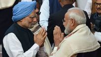 माजी पंतप्रधान मनमोहन सिंग यांचे निधन, PM मोदींकडून शोक व्यक्त, जाणून घ्या कुणाची काय प्रतिक्रीया?