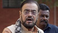 राजकारणात भूकंप..? समाजवादी पार्टी मविआतून बाहेर; अबू आझमींचा ठाकरे गटावर निशाणा
