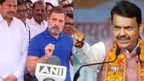 राहुल गांधींच्या परभणी भेटीवर देवेंद्र फडणवीसांची पहिली प्रतिक्रिया, म्हणाले- त्यांचा हेतू हा... 