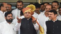 राहुल नार्वेकर दुसऱ्यांदा होणार विधानसभेचे अध्यक्ष; वाचा, आज विधानसभेत नेमकं काय घडलं...