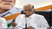 शरद पवारांचा पहिल्यांदाच दिसला रुद्रावतार; थेट मारकडवाडीत जाऊन करणार...
