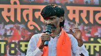 मंत्रिमंडळाचा विस्तार झाल्याबरोबर आमरण सामुहिक उपोषण... जरांगे पाटील कडाडले