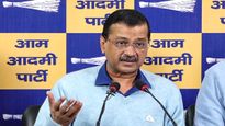 'आप'चा काँग्रेसला मोठा धक्का; दिल्लीची निवडणूक स्वबळावर लढणार