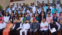मविआचं टेन्शन वाढलं..? विधानसभा अध्यक्षपदासाठी 'या' नेत्याचं नाव चर्चेत