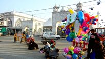 'त्या' आख्ख्या गावावरच वक्फ बोर्डाचा दावा; लातूर जिल्ह्यातील शेतकरी हवालदिल