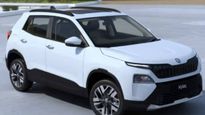  स्कोडा इंडियाने लॉंच केली Skoda Kylaq नवीन एसयूव्ही; किंमत किती अन् काय आहेत फीचर्स 