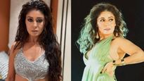 Sunidhi Chauhan Transformation: सुनिधी चौहानने 10 दिवसात 5 किलो वजन कमी केलं, जाणून घ्या कसे