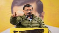'दिल्ली तुमची गुंडगिरी सहन करणार नाही', केजरीवालांची अमित शहा यांच्यावर टीका