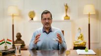 अरविंद केजरीवाल यांचं दिल्लीकरांसाठी अजून एक मोठ आश्वासन, म्हणाले आम्ही पुन्हा सत्तेत आलो तर...