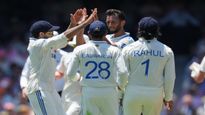 IND vs AUS: ऑस्ट्रेलियाचा पहिला डाव 181 धावांवर आटोपला, भारताला इतक्या धावांनी आघाडी