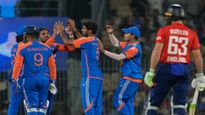 IND vs ENG 3rd T20: इंग्लंडसाठी 'करा या मरो' स्थिती, राजकोट टी-20 खेळपट्टी, हवामान अहवाल