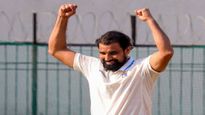 'जगाशी स्पर्धा करण्यासाठी सज्ज',चॅम्पियन्स ट्रॉफीपूर्वी शमीच्या फिटनेस संबंधित मोठे अपडेट समोर