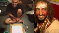 कोण आहेत अभयसिंह ? कोट्यावधी रुपयांचे पॅकेज सोडून संन्याची म्हणून महाकुंभमेळ्यात पोहोचले, घ्या जाणून