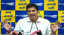 दिल्लीचे मंत्री सौरभ भारद्वाज करोडोंचे मालक, 10 लाखांचं सोनं, 5 वर्षात त्यांची मालमत्ता किती वाढली ?