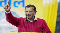 'यमुनेत विष कुठे सापडले ते सांगा', विषारी पाण्याच्या आरोपावर निवडणूक आयोगाचे केजरीवालांना 5 प्रश्न 
