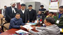 केजरीवालांची डोकेदुखी वाढणार, नवी दिल्ली मतदारसंघात 29 उमेदवार रिंगणात