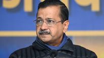 केजरीवालांचा पाय खोलात; मद्य घोटाळ्यात मनी लाँड्रिंगचा गुन्हा दाखल, गृहमंत्रालयाची EDला मंजुरी 