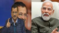 'दिल्ली मेट्रोमध्ये विद्यार्थ्यांना 50% सूट मिळावी, केजरीवाल यांचं पंतप्रधान मोदींना पत्र
