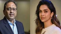 Deepika Padukone: दीपिका पदुकोण L&T च्या चेअरमनवर संतापली, म्हणाली- इतके वरिष्ठ असूनही ...