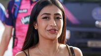 'मी शांत बसलेय याचा अर्थ कमजोर समजू नका,' घटस्फोटाच्या प्रकरणावर धनश्री वर्माने दिली प्रतिक्रिया