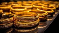 Gold Price Today : आज सोने महाग की स्वस्त? 10 मोठ्या शहरांमध्ये 22 कॅरेट सोन्याचा दर काय, घ्या जाणून