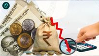 Crisis on Indian currency: भारतीय चलनावर संकट! डॉलरच्या तुलनेत रुपया कमजोर! जाणून घ्या घसरणीची कारणे