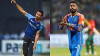 खडतर काळातून जाणाऱ्या युझवेंद्र चहलचा विक्रम धोक्यात! हार्दिक पांड्या कोलकात्यात 'हा' पराक्रम करणार