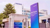 HCL टेक शेअर्स सुमारे 9 टक्क्याने घसरले, तिसऱ्या तिमाहीच्या निकालांचा परिणाम! भागधारकांचे आता काय?