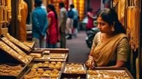 आज सोन्या-चांदीचे भाव वाढले की कमी झाले? जाणून घ्या तुमच्या शहरात 22 कॅरेट सोन्याचा दर काय आहे?