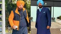 61 वर्षीय नवज्योतसिंग सिद्धूचे 5 महिन्यांत 33 किलो वजन घटले! जाणून घ्या त्यांनी कसा केला हा चमत्कार?