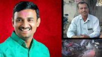 राज्यात नेमकं झालंय काय? बीडमध्ये आणखी एका सरपंचाचा संशयास्पद मृत्यू; जाणून घ्या नेमकं काय घडलंय 