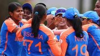 भारतीय महिला संघ टी-20 विश्वचषकाच्या अंतिम फेरीत, आता दक्षिण आफ्रिकेशी करणार सामना