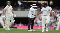 जसप्रीत बुमराह जखमी ? अचानक सामना सोडून स्टेडियमबाहेर गेल्याने टीम इंडियासह चाहते टेंशनमध्ये