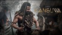 Oscar 2025 : सूर्याचा 'कांगुवा' ऑस्कर 2025 मध्ये दाखल, फ्लॉप होऊनही कसा मिळाला मान, वाचा सविस्तर 