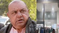 पंजाब: लुधियानाचे आप आमदार गुरप्रीत गोगी यांचा गोळी लागून मृत्यू, पोलिस तपास सुरु