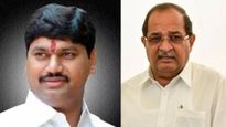 Santosh Deshmukh murder case : धनंजय मुंडेंच्या राजीनाम्याचा निर्णय..! विखे-पाटलांचं सूचक वक्तव्य