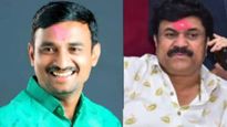 Valmik Karad : वाल्मिक कराडचे पाय आणखी खोलात! विष्णू चाटेनी दिली 'त्या' संभाषणाची कबुली...