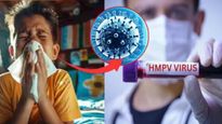 औषध किंवा लस नाही, अशा स्थितीत HMPVव्हायरसपासून मुलांचे संरक्षण कसे करावे? 'या' गोष्टी ठरेल फायदेशीर